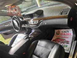 مرسيدس بنز S-Class